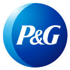 Logo Procter & Gamble France SAS