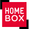 Logo Homebox SA