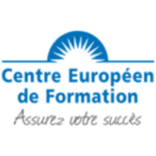 Logo Centre Européen de Formation SAS