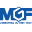 Logo M. G. F. (Evry-Courcouronnes)