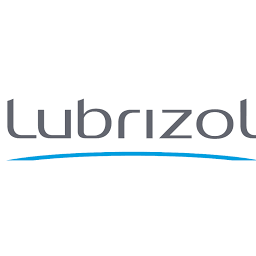 Logo Lubrizol France SAS