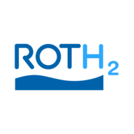 Logo ROTH Mions SAS