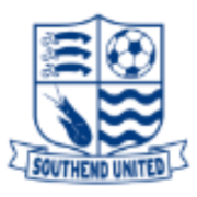 Logo The Southend United Football Club Ltd.