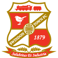 Logo Swindon Town Football Co. Ltd.