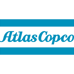 Logo Atlas Copco Ltd.