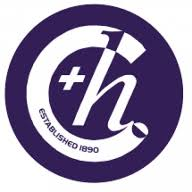 Logo Chamberlin & Hill Castings Ltd.