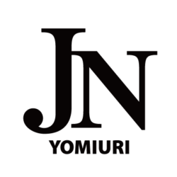 Logo Yomiuri Shimbun