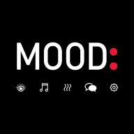 Logo Mood Media Ltd.