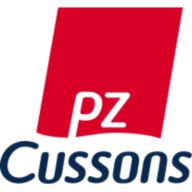 Logo PZ Cussons (UK) Ltd.