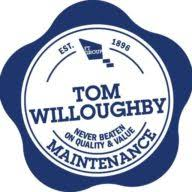 Logo Tom Willoughby Ltd.
