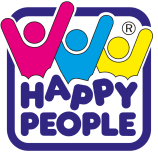 Logo Happy People GmbH & Co. KG