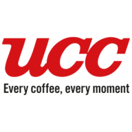 Logo UCC Coffee UK Ltd.