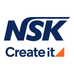 Logo NSK UK Ltd.