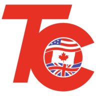 Logo TC Industries of Europe Ltd.