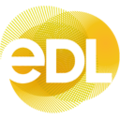Logo Edl Holdings UK Ltd.
