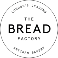 Logo Bread Factory Ltd.