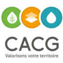 Logo Compagnie d'Aménagement des Coteaux de Gascogne SA