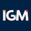 Logo Informa Global Markets (Europe) Ltd.