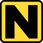 Logo NCP South England Ltd.
