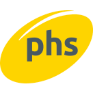 Logo PHS Services Ltd.