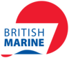 Logo British Marine Ltd.