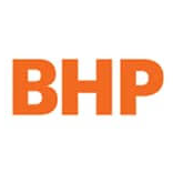 Logo BHP Billiton International Services Ltd.