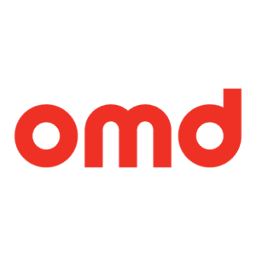 Logo OMD EMEA Ltd.