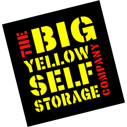 Logo The Big Yellow Construction Co. Ltd.
