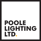 Logo Poole Lighting Ltd.