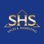 Logo S H S Sales & Marketing Ltd.