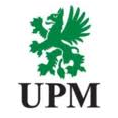 Logo UPM-Kymmene (UK) Ltd.