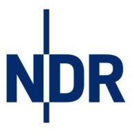Logo NDR Media GmbH