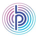 Logo Pitney Bowes Global Ltd.