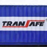 Logo Transafe Services Ltd.