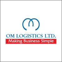 Logo OM Logistics Ltd.