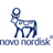 Logo Novo Nordisk Pharmaceuticals Pty Ltd.