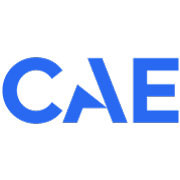 Logo CAE Center Brussels NV