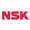 Logo NSK Brasil Ltda.