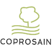 Logo Coprosain SCRL