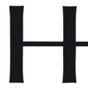 Logo Hanro AG