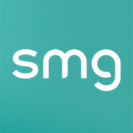 Logo SMG Swiss Marketplace Group AG