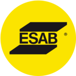Logo ESAB VAMBERK sro