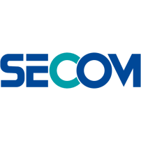Logo Secom Medical System Co. Ltd.
