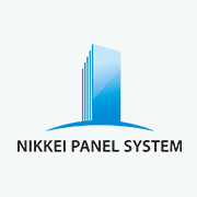 Logo Nikkei Panel System Co., Ltd.