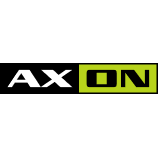 Logo AX-ON, Inc.