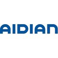 Logo Aidian Oy