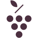 Logo Caudalie SARL