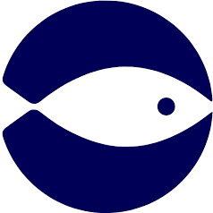 Logo Centre National de la Mer