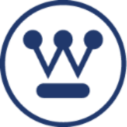 Logo Westinghouse Electrique France SAS