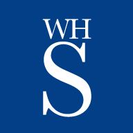 Logo WH Smith 1955 Ltd.